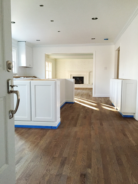 Refinishing Your Hardwood Floors What, How To Stain Refinish Hardwood Floors