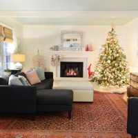 Holiday House Tour 2016