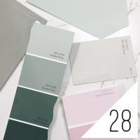 #28: Why Can’t We Pick A Dang Paint Color?