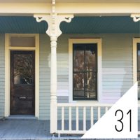 #31: We Picked A Beach House Color (In The Weirdest Way)
