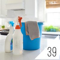 #39: How To Make House Cleaning Suck A Little Less