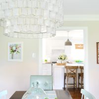 How To Combine Light Fixtures