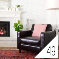 #49: The Problem With Following Decorating Trends