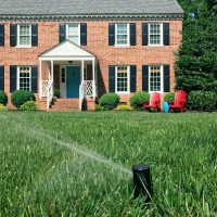 How To Install An Irrigation System