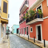 Celebrating Ten Years (!) Of Marriage In Puerto Rico