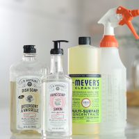 The Best Green Household Cleaners And Personal Care Products