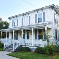 A Tour Of Our New Beach Duplex!