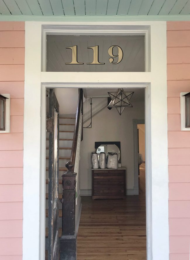 The Beach House Has Furniture Young House Love