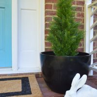 Three Quick Front Porch Updates