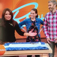 #70: The Craziness Behind Our Rachael Ray Show Appearance