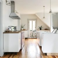 How We Saved $1,350 On Our Beach House Appliances