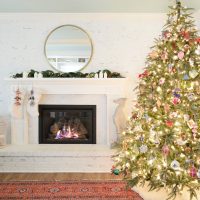 Holiday House Tour 2017