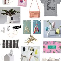 2017 Holiday Gift Guides