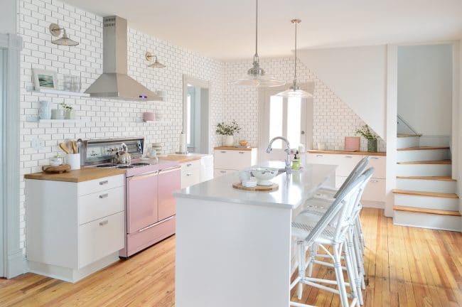 Brainstorming The Beach House Backsplash Young House Love