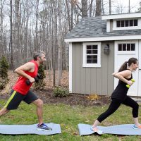 New Series: Preparing For Summer At The Beach House!