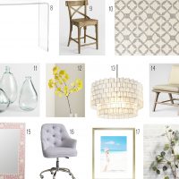 Black Friday Home Decor Deals (& What We’re Buying)