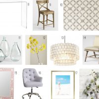 Black Friday Home Decor Deals