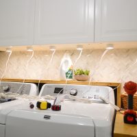 Installing Under-Cabinet Lighting