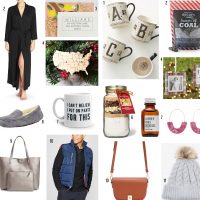 Holiday Gift Guides for Everyone On Your List (With Stuff under $20 – And Even $5!)