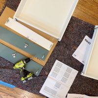 Tips For Installing Ikea Kitchen Cabinets