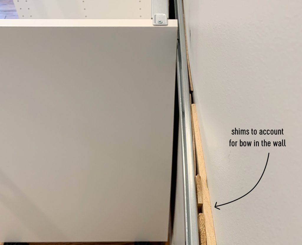 Tools Tricks For Installing An Ikea Kitchen Yourself Young