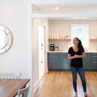 A Video Tour Of The Duplex