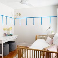 4 Low-Tech Ways We’re Planning Our Latest Room Makeover