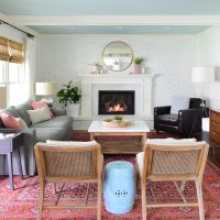 Room-By-Room Rug Rules 101