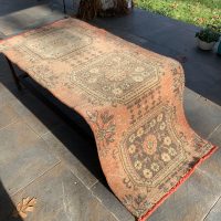 How To Pressure Wash A Rug