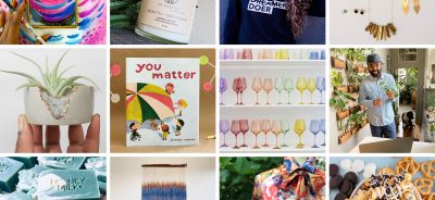 Grid Of Black Owned Small Businesses You Can Shop