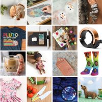 2020 Holiday Gift Guides