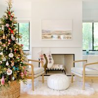 How To Build A Modern Fireplace Mantel