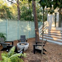 How To Make A Cozy Fire Pit Area