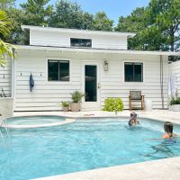 Getting A Pool – The Process & The Cost