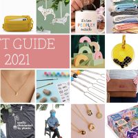 2021 Holiday Gift Guides