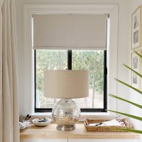 Adding Smart Blinds