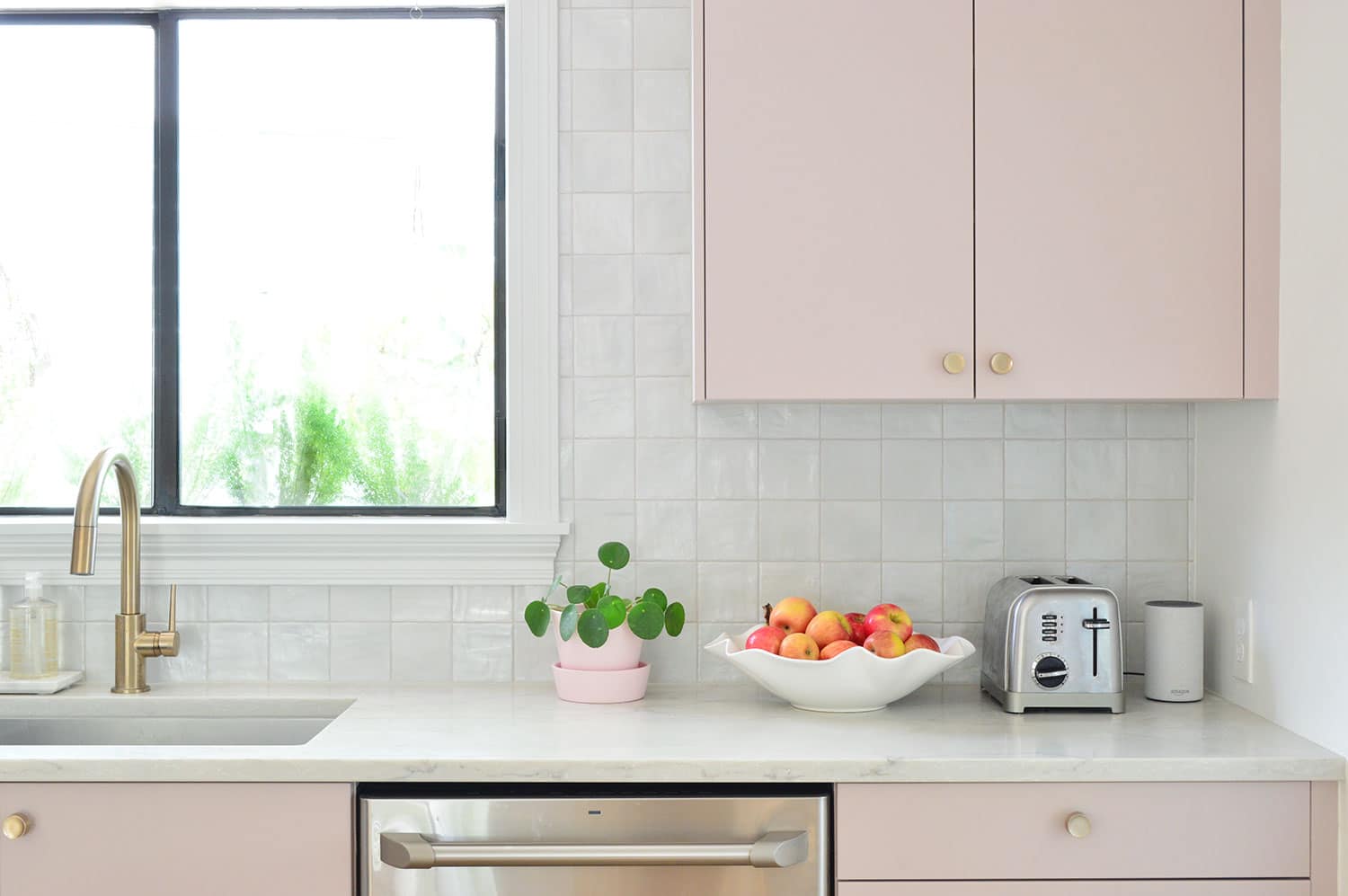 Kitchen Design Idea - Hide Pull Out Trash Bins In Your Cabinetry  Modern  kitchen trash cans, Ikea kitchen design, Interior design kitchen