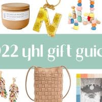 2022 Holiday Gift Guides