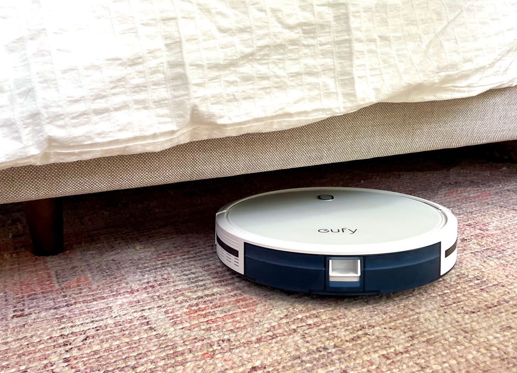 8 useful robot vacuum accessories for iRobot, Eufy, and more - Reviewed