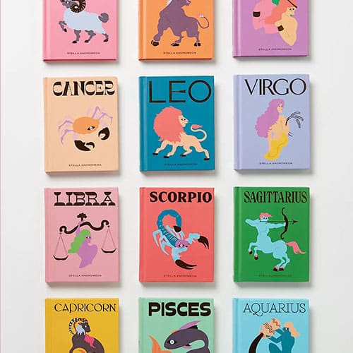 Seeing Stars Astrology Books For Gift