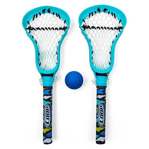 Waterproof Lacrosse Set With Ball