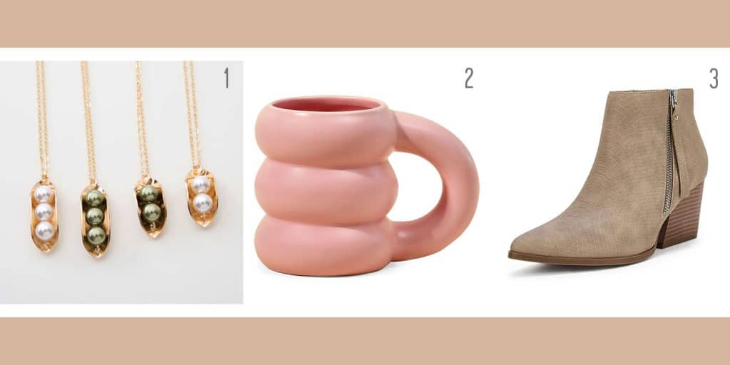 Holiday Gift Ideas For Grown Ups Items 1 Through 3