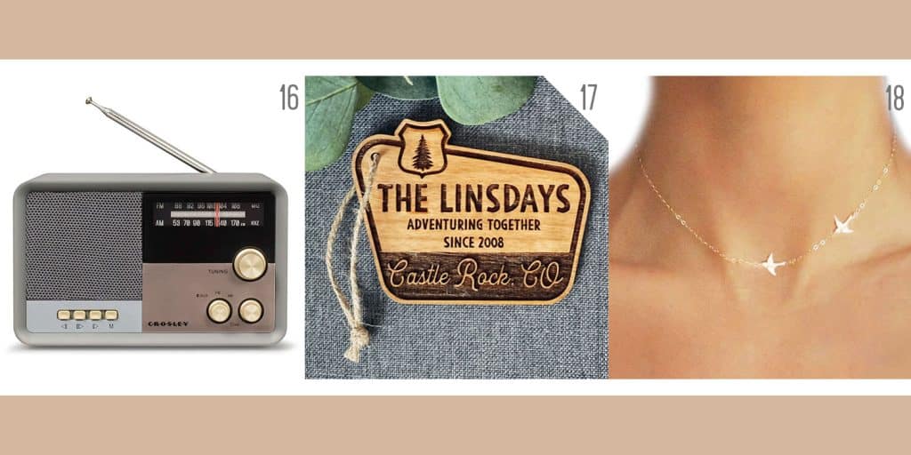 Holiday Gift Ideas For Grown Ups Items 16 Through 18