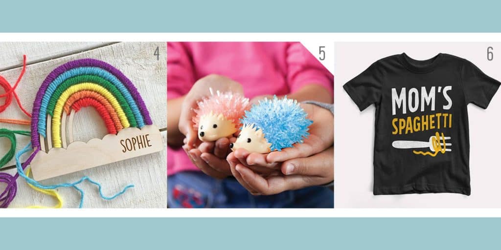 Holiday Gift Ideas For Kids And Tweens Items 4 Through 6