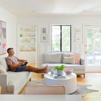 6 Smart Layout Features For A Smaller Home