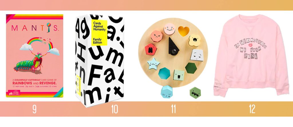 Gift Ideas for Board Game Lovers - Fair Game