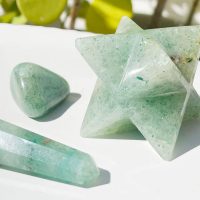 Green Aventurine: Crystal Meaning & Properties