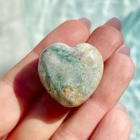 Ocean Jasper: Crystal Meaning & Properties