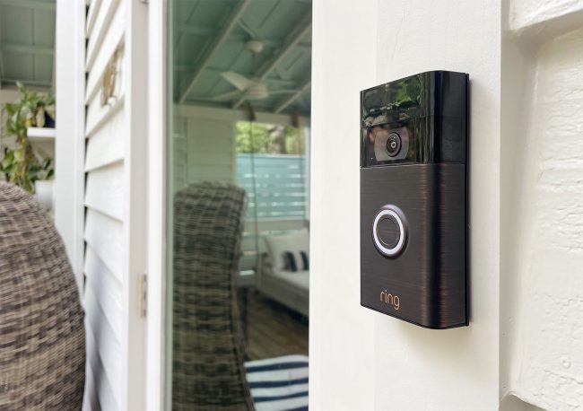 How To Install A Ring Doorbell In 5 Easy Steps
