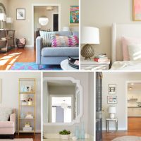 The Best Greige Paint Colors